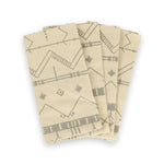 Sequence Napkins