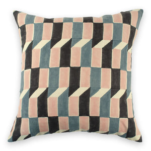 Dimension Pillow Cover
