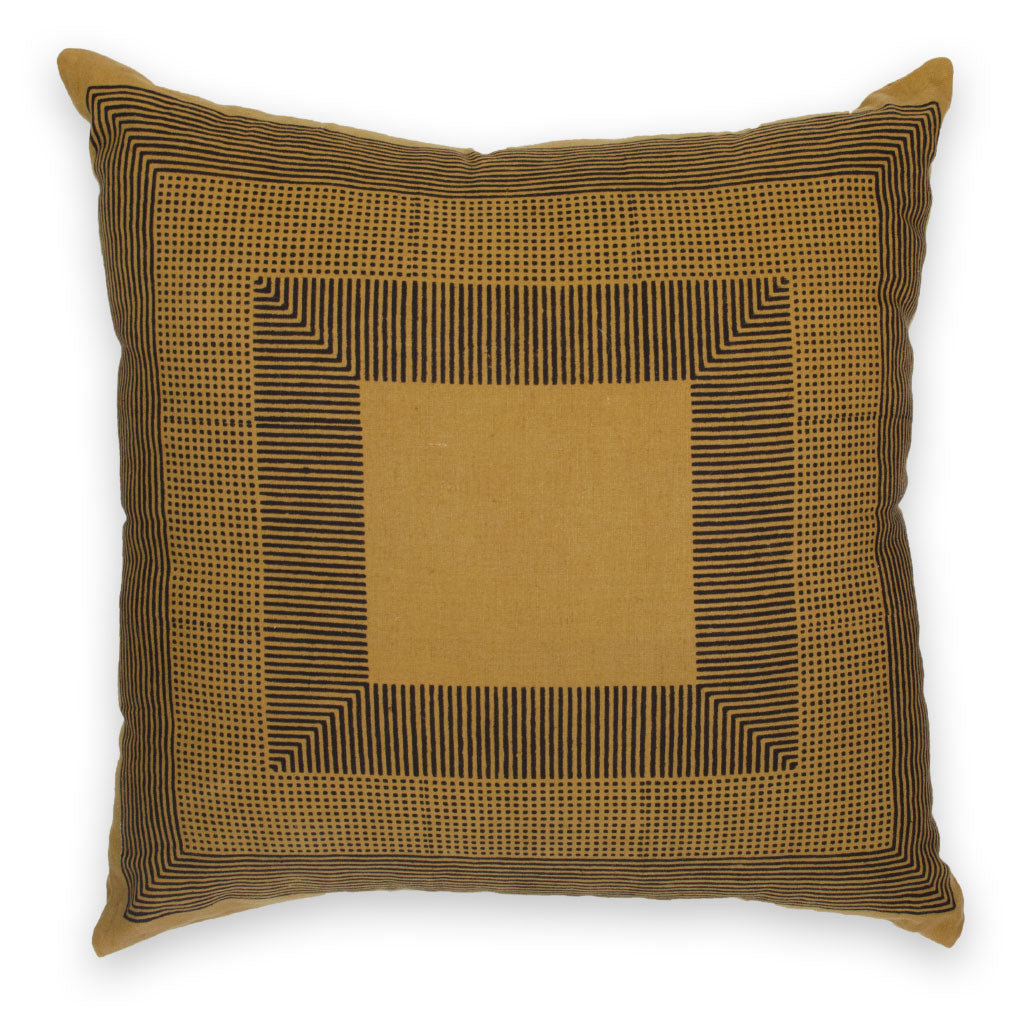 Expanse Pillow Cover
