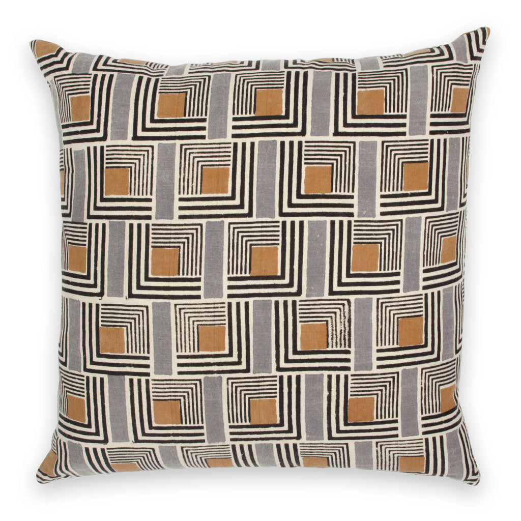 Frame Pillow Cover The Imaginary House