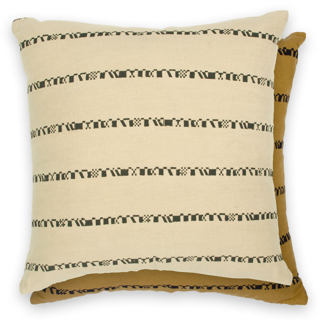 Meridian Pillow Cover