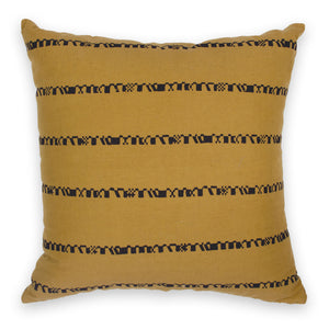Meridian Pillow Cover