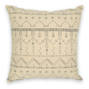 Sequence Pillow Cover