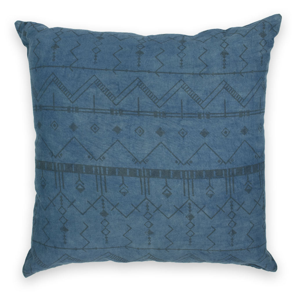 Sequence Pillow Cover